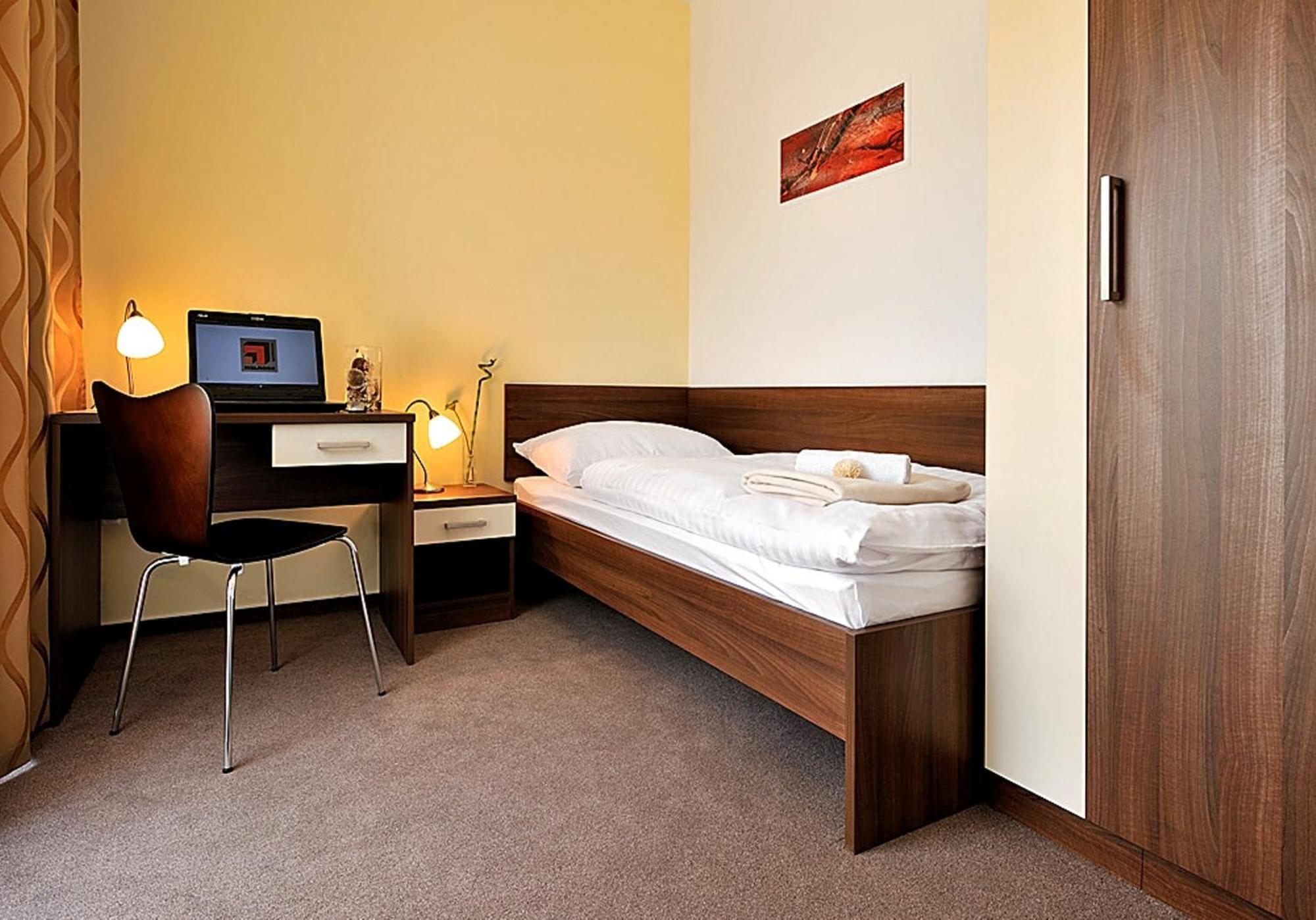Melrose Apartments Bratislava Room photo