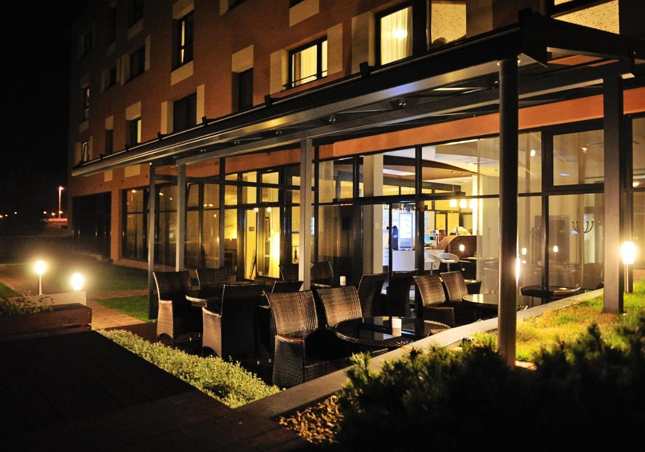 Melrose Apartments Bratislava Exterior photo